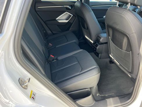 Certified 2025 Audi Q3 2.0T Premium Plus w/ Premium Plus Package image 15