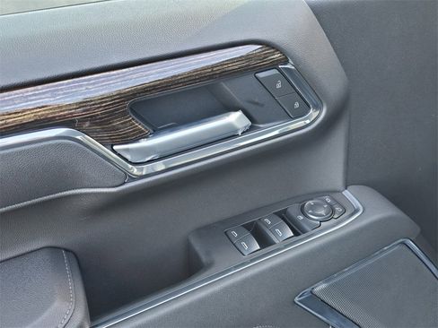 New 2026 GMC Sierra 1500 Elevation w/ Elevation Select Package image 12