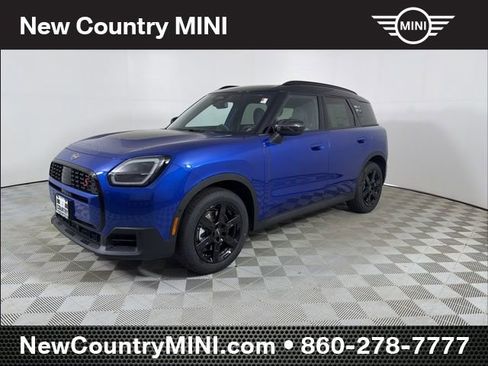 New 2026 MINI Cooper Countryman S image 3