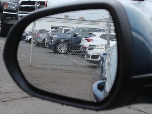 New 2026 Buick Envista Preferred w/ Convenience I Package image 14