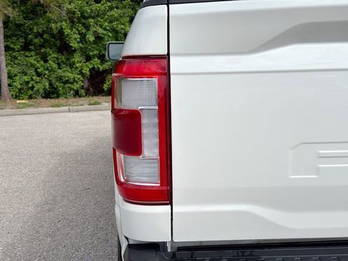 Used 2023 Ford F150 Lariat w/ Equipment Group 502A High AWD/4WD image 10