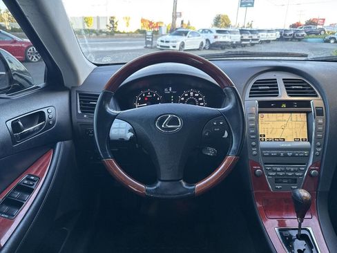 Used 2008 Lexus ES 350 FWD image 22