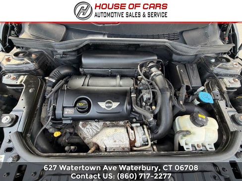 Used 2016 MINI Cooper Countryman S AWD/4WD image 67