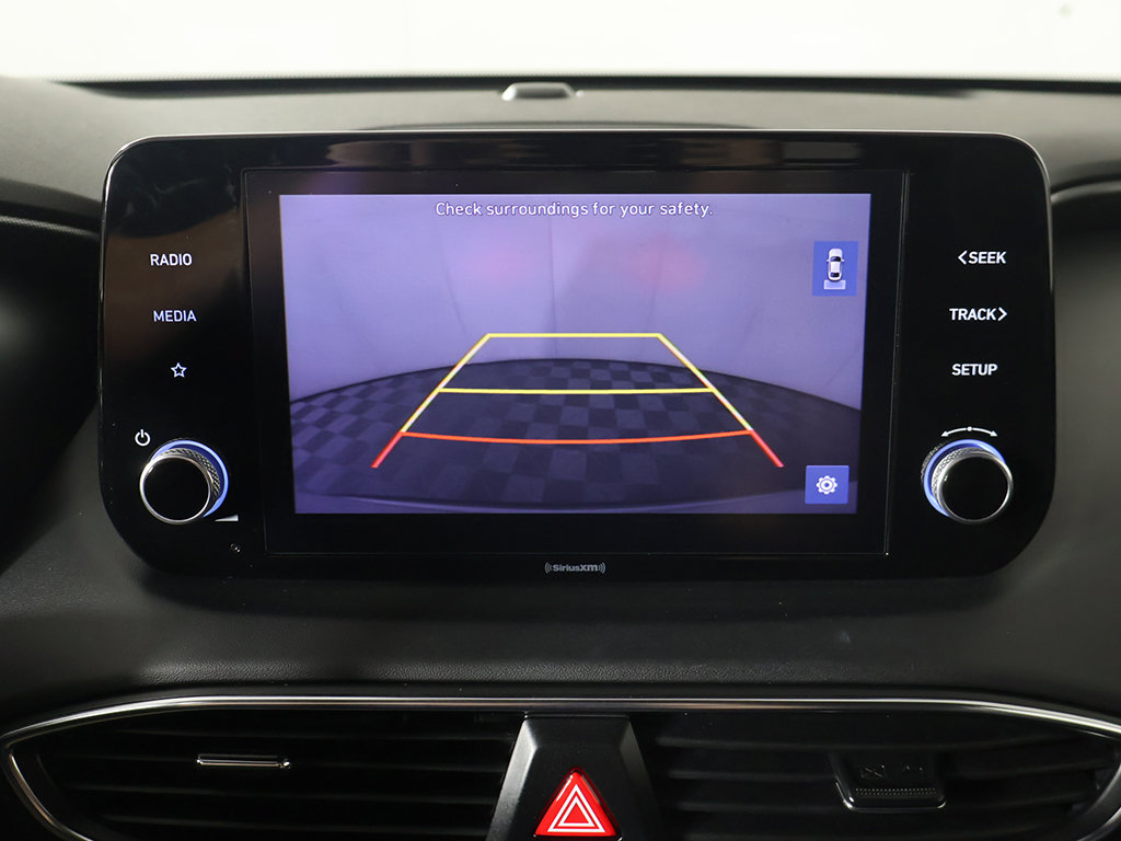 Used 2022 Hyundai Santa Fe XRT FWD image 42