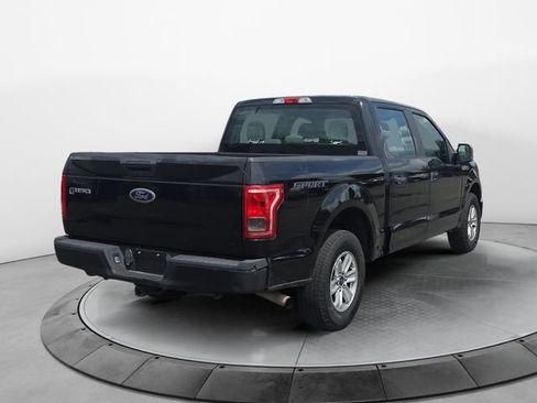 Used 2016 Ford F150 XL w/ Equipment Group 101A Mid RWD image 5