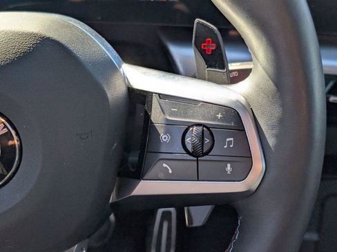 Certified 2025 BMW X2 M35i image 23