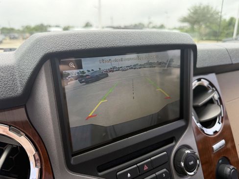 Used 2015 Ford F350 King Ranch AWD/4WD image 24