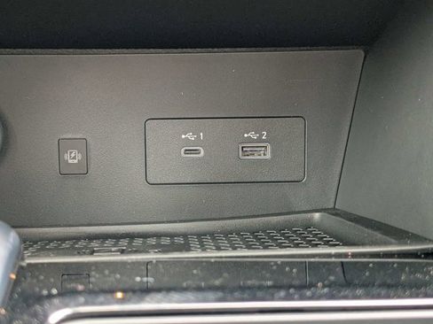 New 2025 Nissan Pathfinder Platinum w/ Black Appearance Package image 34