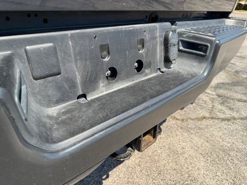 Used 2025 RAM 2500 Tradesman AWD/4WD image 16