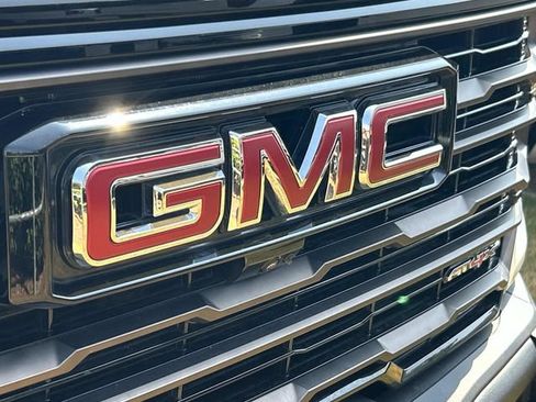 Used 2026 GMC Sierra 1500 AT4X AWD/4WD image 11
