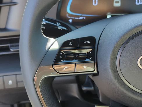 New 2026 Hyundai Elantra Sport image 24