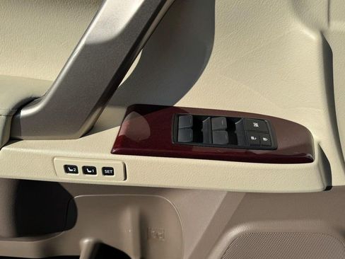 Used 2019 Lexus GX 460 Premium w/ Premium Package image 12