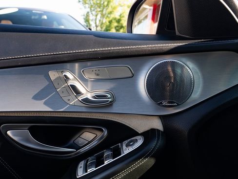 Used 2018 Mercedes-Benz C 63 AMG S image 17