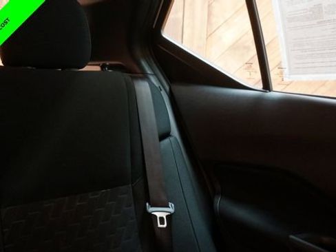 Certified 2024 Nissan Kicks SV w/ Interior Electronics Package image 56