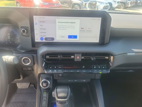 Used 2025 Toyota Land Cruiser w/ Premium Package image 22