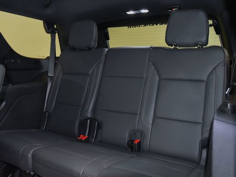 Used 2025 Chevrolet Tahoe High Country w/ Sun And Tow Package AWD/4WD image 10
