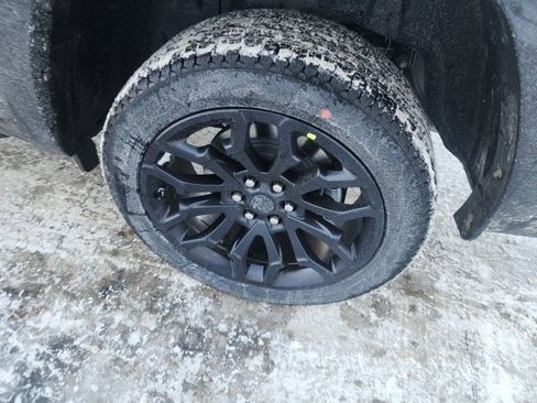 New 2026 RAM 1500 Limited image 27