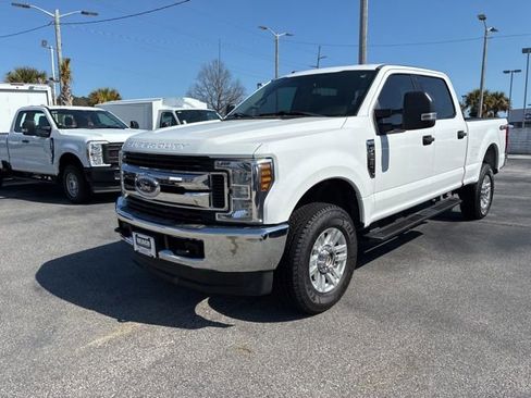 Used 2019 Ford F250 XLT image 7