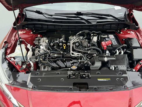 Used 2022 Nissan Altima 2.5 SR AWD/4WD image 63