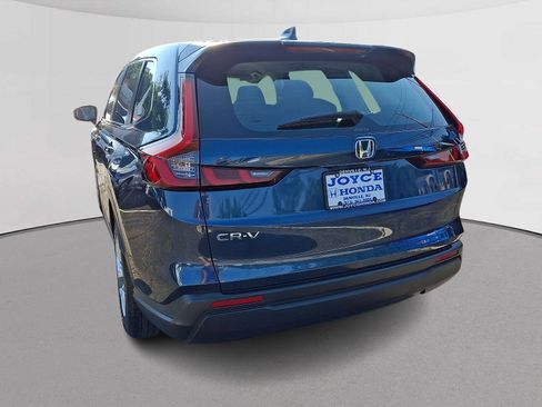 Certified 2023 Honda CR-V LX image 8