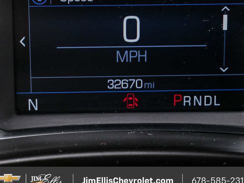 Certified 2024 Chevrolet Equinox LT image 11