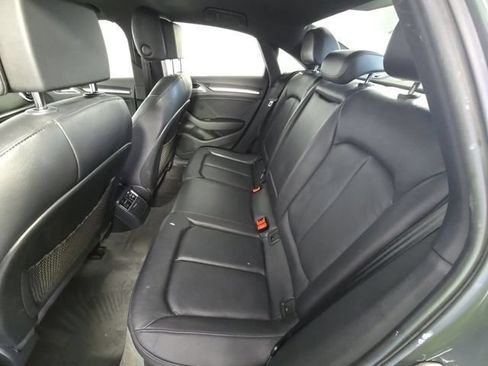 Used 2020 Audi A3 2.0T Premium FWD image 9