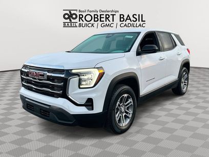 Used 2026 GMC Terrain Elevation