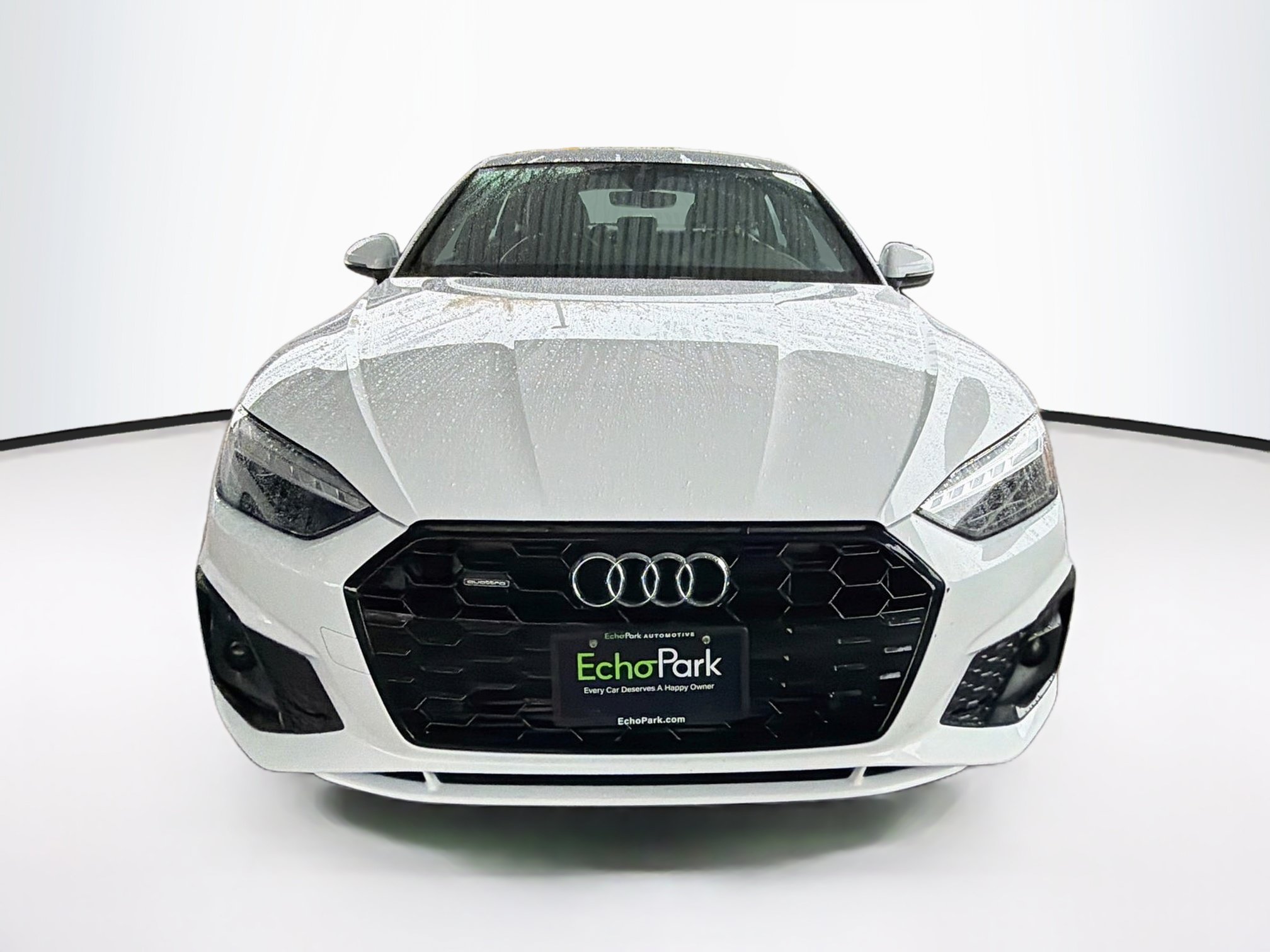 Used 2025 Audi A5 2.0T Premium AWD/4WD image 2