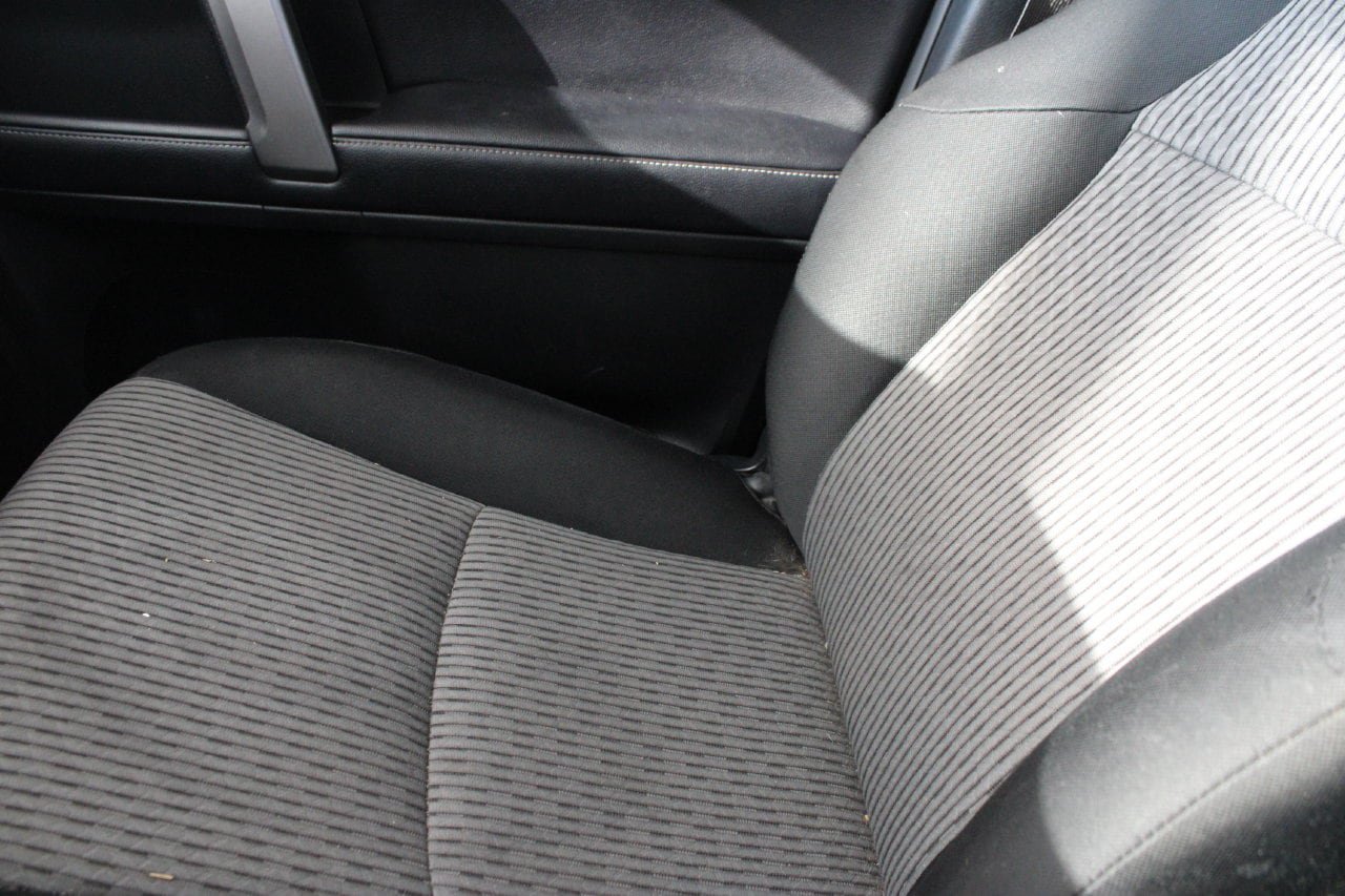 Used 2018 Toyota 4Runner SR5 RWD image 18