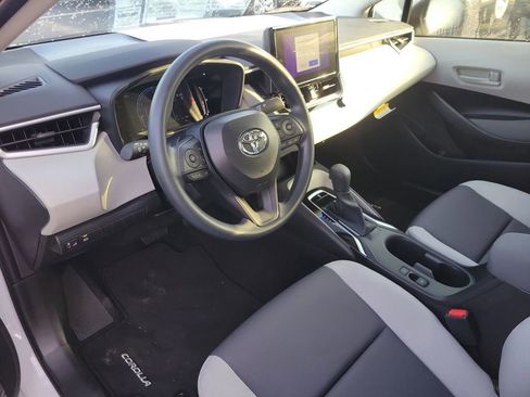 New 2026 Toyota Corolla LE image 18