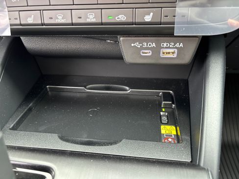 New 2026 Subaru Outback Limited AWD/4WD image 24