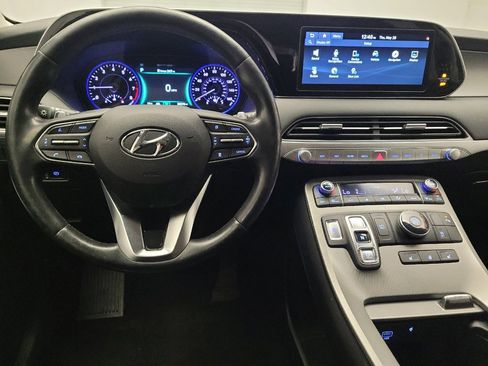 Used 2021 Hyundai Palisade SEL w/ Premium Package FWD image 22