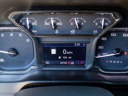 Used 2019 GMC Sierra 1500 SLT w/ SLT Premium Plus Package image 21