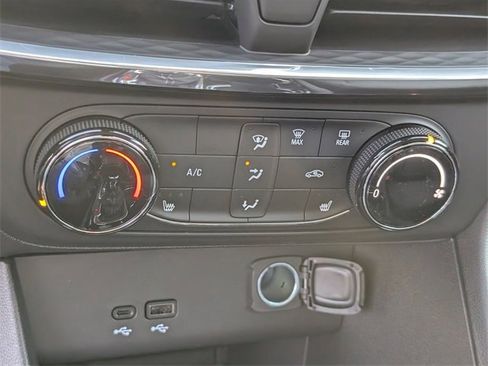 New 2026 Buick Encore GX Preferred w/ Comfort Package image 13