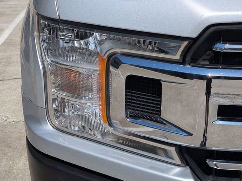 Used 2019 Ford F150 XLT w/ Equipment Group 301A Mid RWD image 10