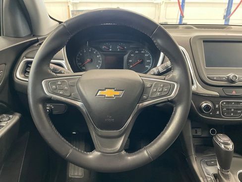 Used 2018 Chevrolet Equinox LT AWD/4WD image 13