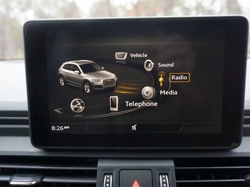 Used 2019 Audi Q5 2.0T Premium image 10