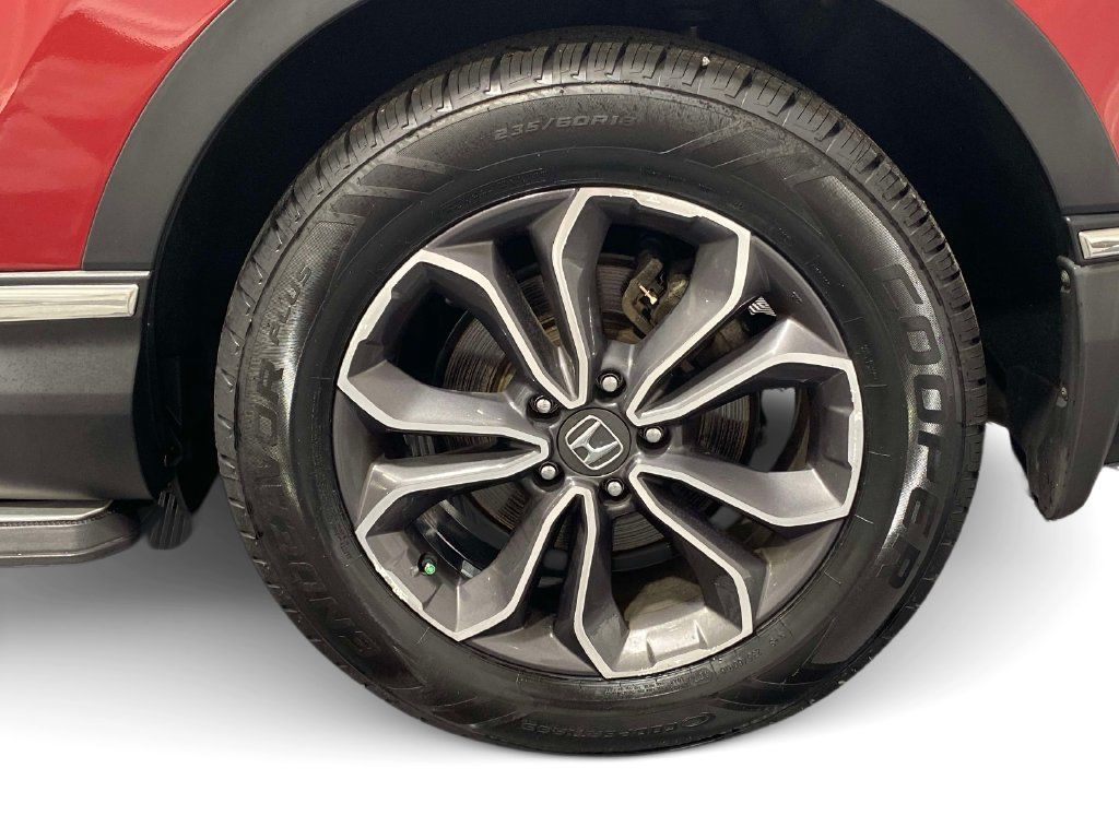 Used 2020 Honda CR-V EX-L image 10