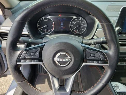 Certified 2024 Nissan Altima 2.5 SR FWD image 24