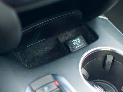 Used 2017 Acura MDX SH-AWD w/ Advance Package image 31