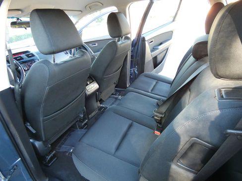 Used 2014 MAZDA CX-9 Sport image 42