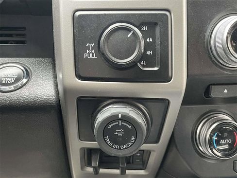 Used 2017 Ford F150 Lariat w/ Equipment Group 502A Luxury image 24