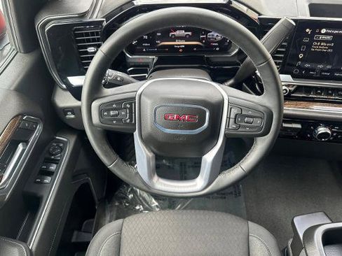 Used 2026 GMC Sierra 1500 Elevation RWD image 17