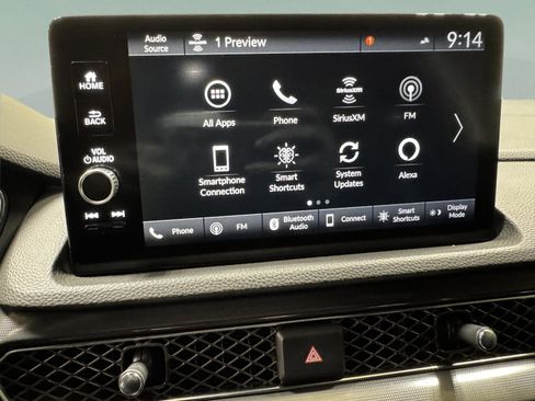 Certified 2023 Acura Integra A-Spec image 23