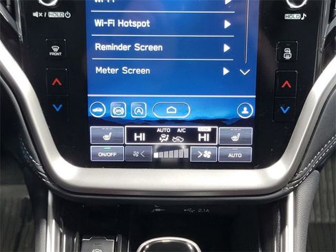 Used 2020 Subaru Legacy Premium w/ Popular Package #1 image 21