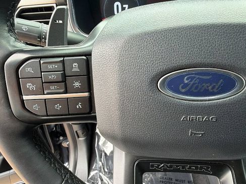 Used 2023 Ford F150 Raptor AWD/4WD image 19