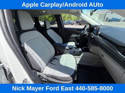 Used 2023 Ford Escape Active w/ Cold Weather Package FWD image 26