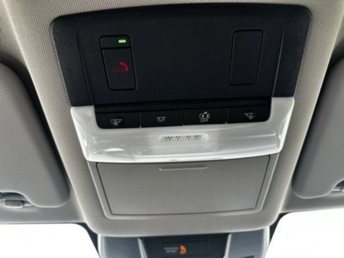 New 2026 Nissan Rogue SV w/ Cold Weather Package image 34