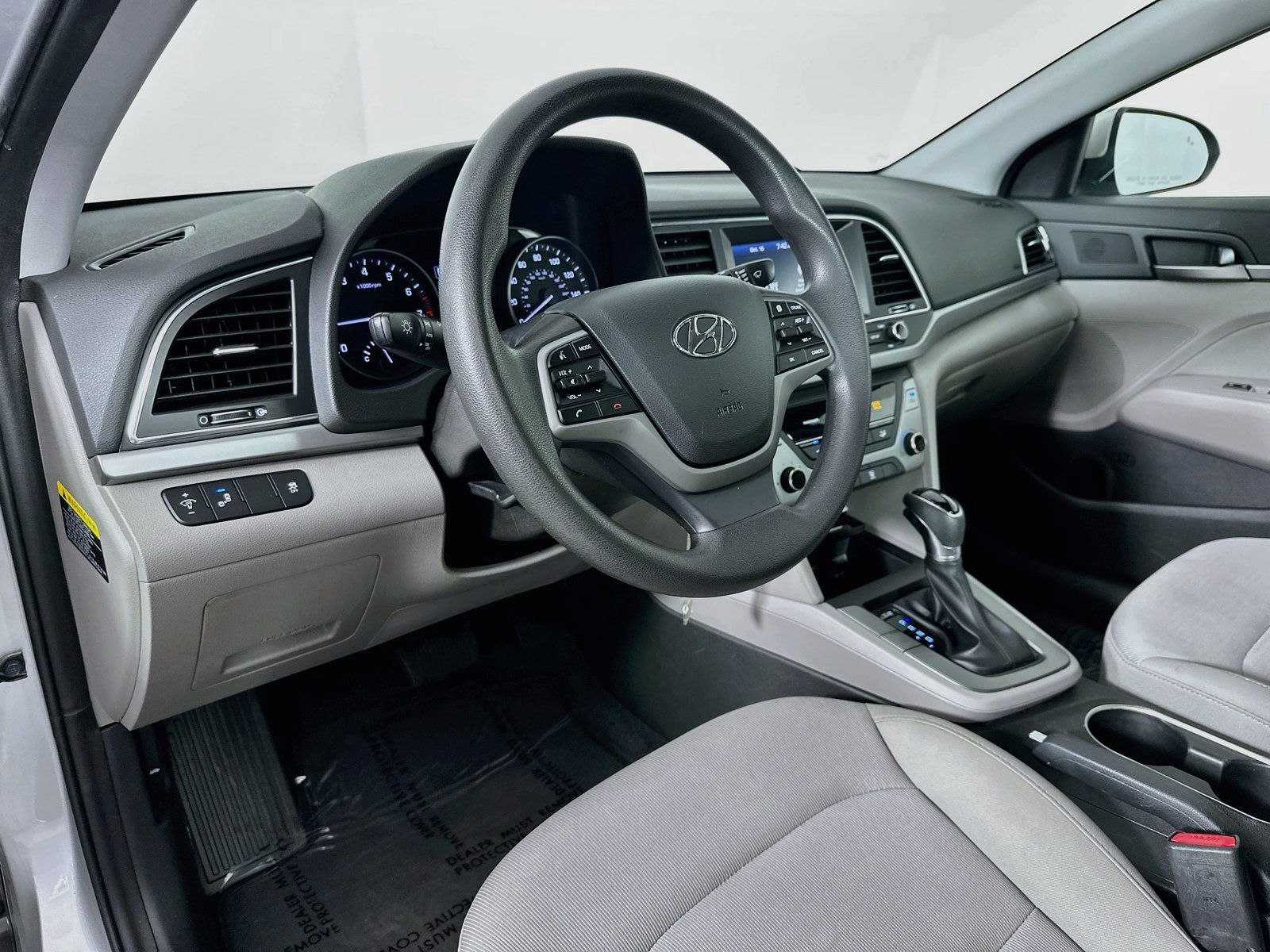 Used 2018 Hyundai Elantra SEL FWD image 10