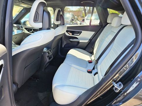 New 2026 Mercedes-Benz GLC 300 4MATIC image 14